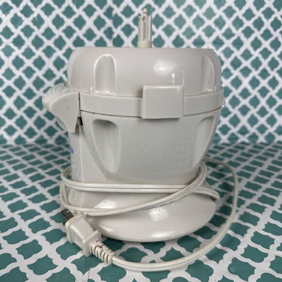 Ultimate‎ Chopper CH-1 Food Processor MOTOR BASE UNIT ONLY Tested and Cleaned - Picture 3 of 10